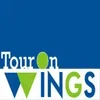 Tour On Wings Private Limited Logo