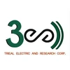 Trieal Electric And Research Private Limited Logo