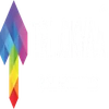 Trilokyaa Globalprojects Private Limited Company Logo