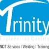 Trinity Ndt Weldsolutions Private Limited Logo