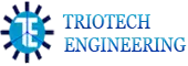 Triotech Engineering India Private Limited Logo