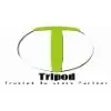 Tripod Projects And Consultancy Private Limited Company Logo