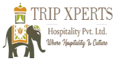 Tripxperts Hospitality Private Limited Logo