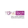 Tunetech Private Limited Logo