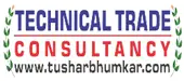 Tushar Bhumkar Institute Private Limited Logo