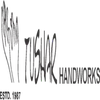 Tushar Handworks Private Limited Logo