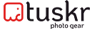 Tuskr Photo Gear Private Limited Logo