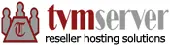Tvmserver Hosting Solutions Private Limited Logo