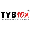 Tyb10x Innovations (Opc) Private Limited Logo