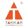 Takkar International Trademart Private Limited Logo