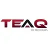 Teaq Technologies Private Limited Logo