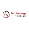 Techhomage Technologies Llp Logo