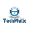 Techphilic Private Limited Logo