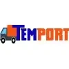 Temport Private Limited Company Logo