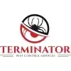 Terminator Pest India Private Limited Company Logo