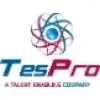 Tespro Systems Private Limited Logo