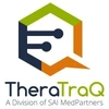 Theratraq India Private Limited Logo