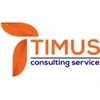 Timus Consulting Services (Opc) Private Limited Logo