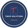 Digital Health Timus Solutions Private Limited Logo