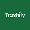 Trashify India Private Limited Company Logo