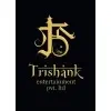 Trishank Entertainment Private Limited Company Logo