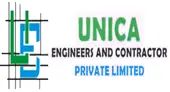 Unica Engineers And Contractor Private Limited Logo