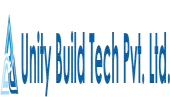 Unity Build Tech Private Limited Logo
