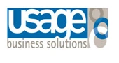 Usage Business Solutions India Private Limited Logo