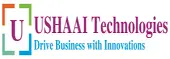 Ushaai Technologies Private Limited Company Logo