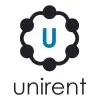Unirent Technologies Private Limited Logo