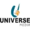 Universe Media Private Limited Logo