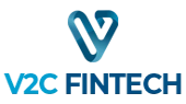 V2c Fintech Private Limited Logo