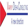 Vaayvy Disha Consulting Private Limited Logo