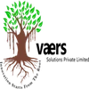Vaer Solutions Private Limited Company Logo