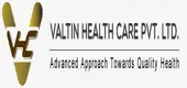 Valtin Healthcare Private Limited Logo