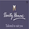 Vanity Homme Fashions Private Limited Logo