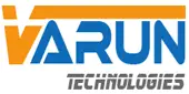 Varun Techno-Infrastructure Private Limited Logo
