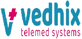 Vedhix Telemed Systems And Services Private Limited Logo