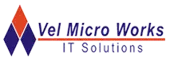 Vel Micro Solutions Private Limited Logo