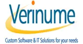Verinume Information Technologies Private Limited Logo