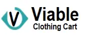 Viable Clothing Cart Private Limited Company Logo
