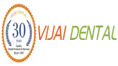 Vijai Dental Depot Private Limited image