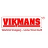 Vikmans Business Graffiks Private Limited image