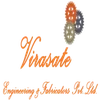 Virasate Engineering And Fabricators Private Limited Company Logo
