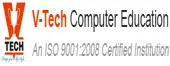 Vision Tech Education Private Limited Company Logo