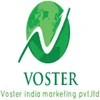 Voster India Marketing Private Limited Company Logo