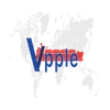 Vpple International Private Limited Logo