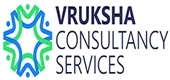 Vruksha Consultancy Services Private Limited Logo