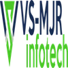 Vs-Mjr Infotech Private Limited Logo