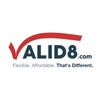 Valid8.Com India Private Limited Company Logo